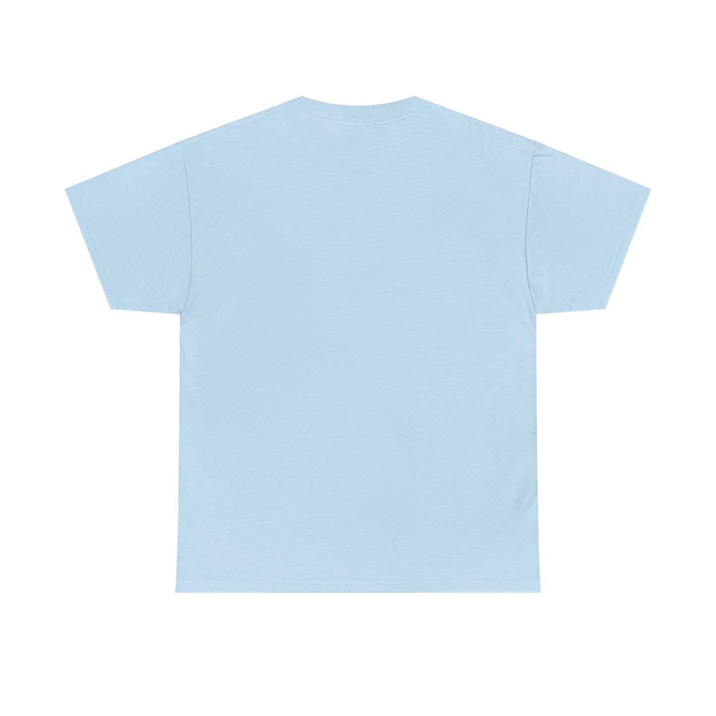 "We the People" - Patriotic Heavy Cotton Tee, Unisex