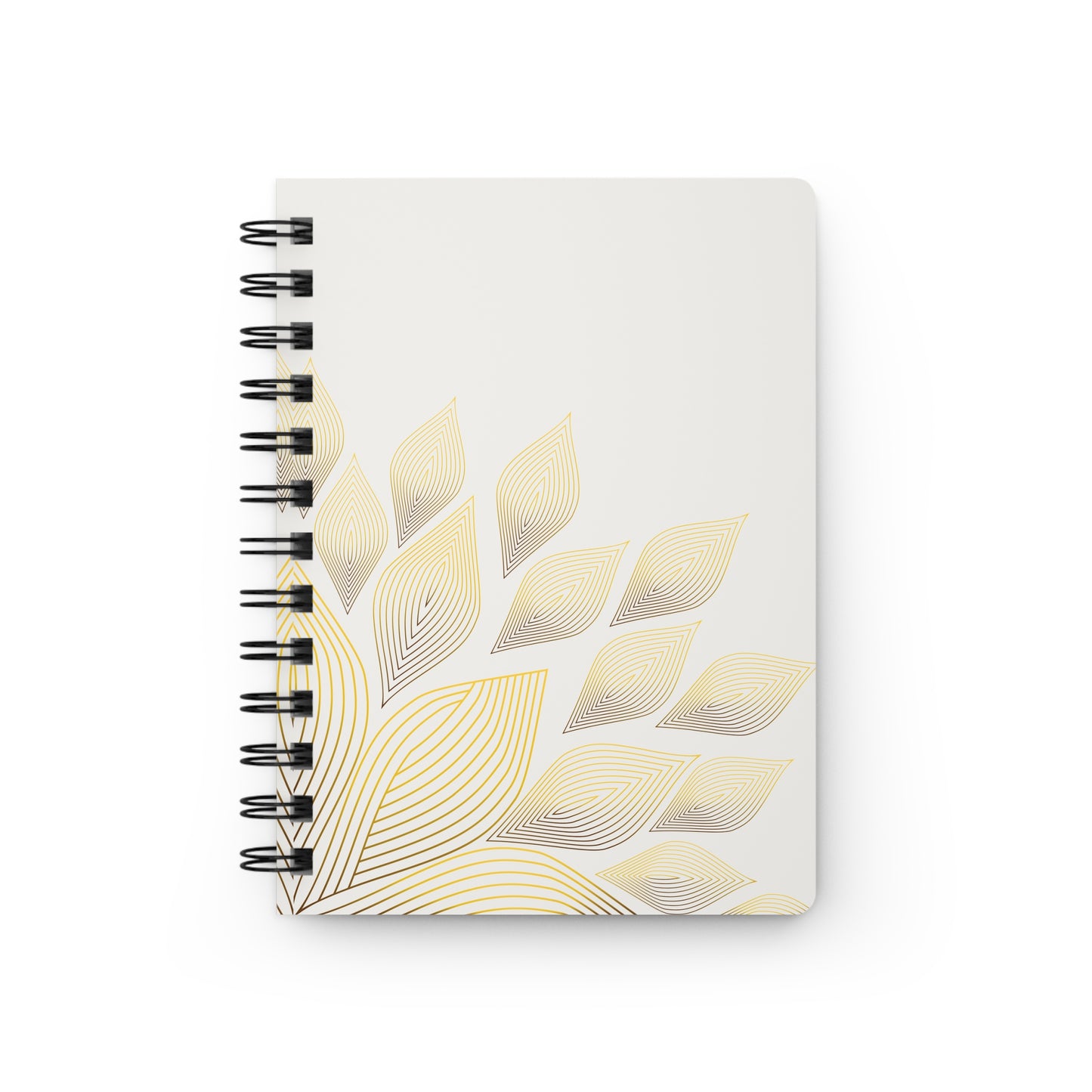 2025 Inspirational Journal | Spiral Bible Study Notebook | Gift