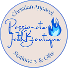 Passionate Faith Boutique